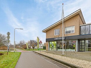 Appartement in Gouda met 4 kamers