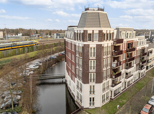 Appartement in Hengelo (O) met 4 kamers