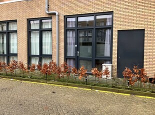 Appartement in Lelystad met 2 kamers