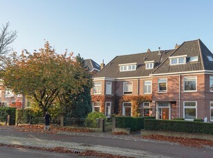 Appartement in Nijmegen met 2 kamers