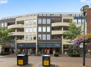 Appartement in Zwolle met 2 kamers