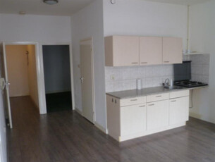 Appartement te huur Achterstraatje, Veenendaal