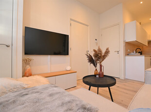 Appartement te huur Billitonstraat, Groningen