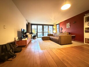 Appartement te huur Concordiaplein, Breda