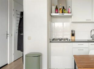 Appartement te huur Gedempte Molenwijk, Heerenveen