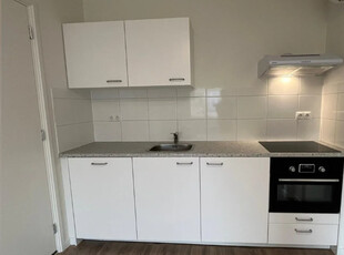 Appartement te huur Jozef Israelsstraat, Groningen