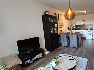 Appartement te huur Koeriersterweg, Groningen