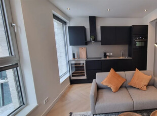 Appartement te huur Nieuwe Markt, Groningen