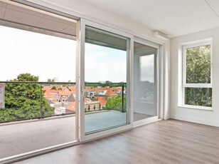 Appartement te huur Oude Haagweg, Den Haag