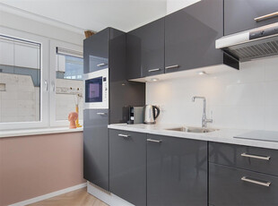 Appartement te huur Patersstraat, Arnhem