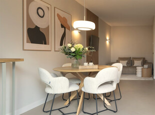 Appartement te huur 's-Gravenweg, Rotterdam