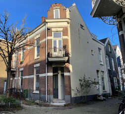 Appartement te huur Schoolstraat, Arnhem