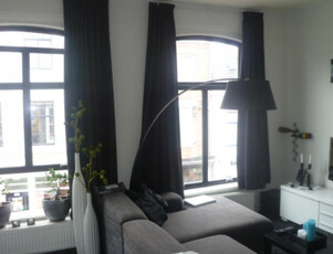 Appartement te huur Twijnstraat, Utrecht