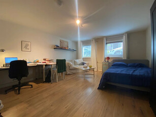 Appartement te huur Van Speijkstraat, Utrecht