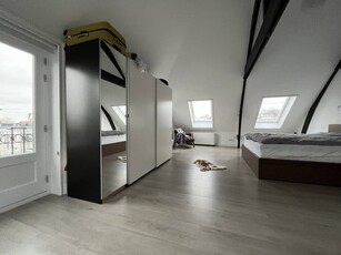 Appartement te huur Willemstraat, Breda