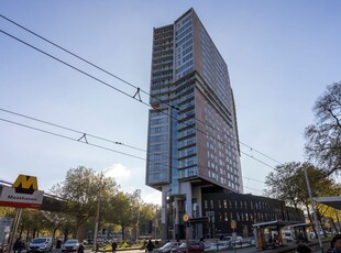 Brielselaan 30b, Rotterdam