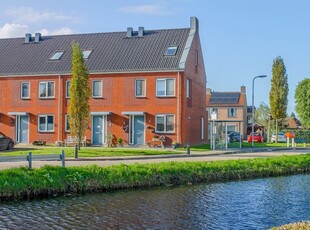 Burgemeester Van Slijpestraat 13, Goudriaan