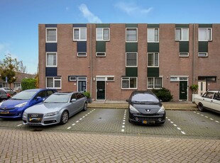 Graaf Willemlaan 39, Nieuwegein