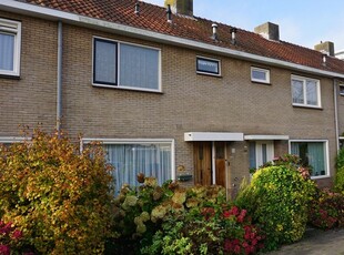 Johan Wagenaarstraat 22, Purmerend