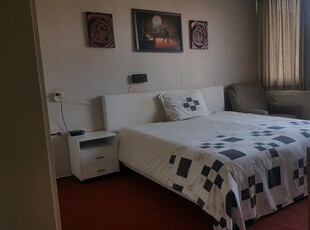 Kamer in Voorne aan Zee