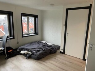 Kamer te huur Haarlemmerstraat, Leiden