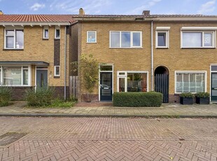 Karperstraat 101, Arnhem