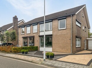 Lingestraat 57, Terneuzen