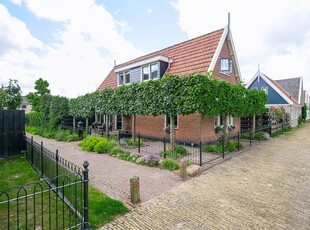 Oude Streek 36, Kolhorn