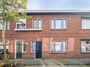 Pastoor Van Eekelenstraat 19, Bergen Op Zoom