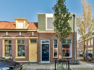 Romolenstraat 31, Haarlem