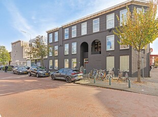 Scheldestraat 71, Den Haag