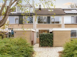 Waaienberg 44, Zoetermeer