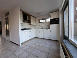 Woning te huur Parallelweg, Alblasserdam