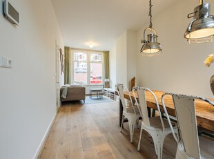 Woning te huur Pieter de Hooghstraat, Utrecht