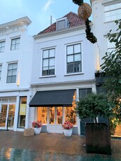 Woonhuis in Middelburg