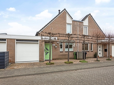 Aletta Jacobsstraat 40