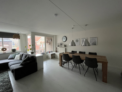 Appartement te huur De Remise, Eindhoven