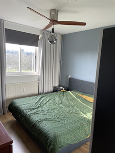 Appartement te huur Maassingel, Den Bosch