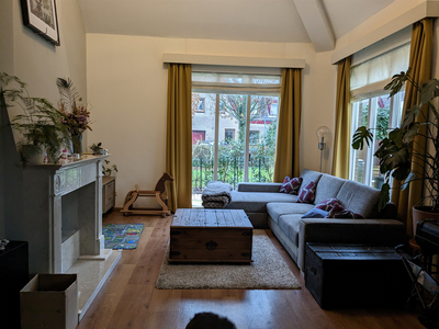 Woning te huur Flint, Haarlem