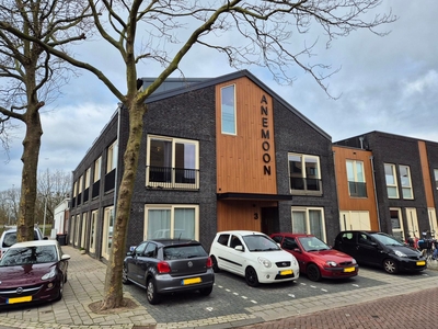 Anemoonstraat in Koog aan de Zaan (25m2)