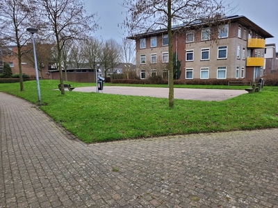 Appartement te huur Anna van Renesselaan, Uitgeest