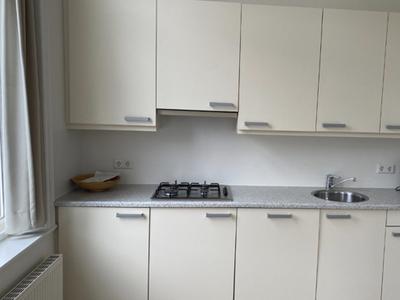 Appartement te huur Baronielaan, Breda