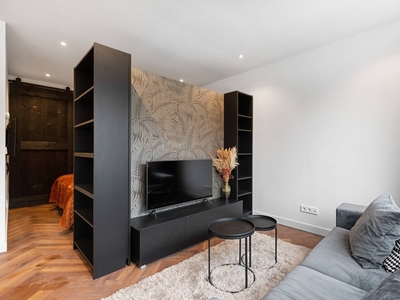 Appartement te huur Bezaanjachtplein, Amsterdam