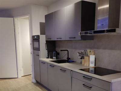 Appartement te huur Delftsevaart, Rotterdam