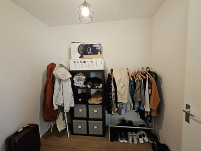 Appartement te huur Friesestraatweg, Groningen