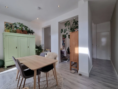 Appartement te huur Haagweg, Breda