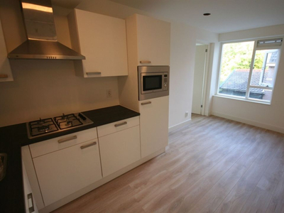 Appartement te huur Herenweg, Heemstede