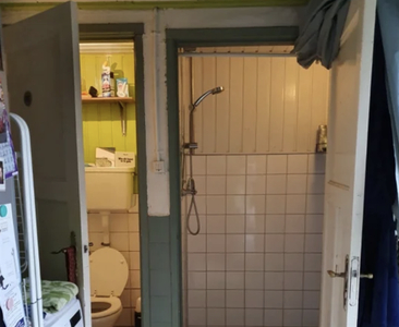 Appartement te huur Jozef Israelsstraat, Tilburg