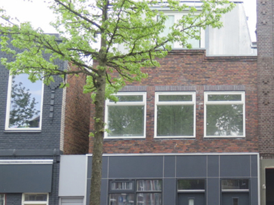 Appartement te huur Noorderstationsstraat, Groningen