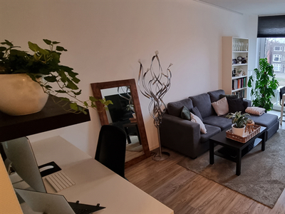 Appartement te huur Oosterhamrikkade, Groningen